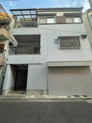 大枝北町貸家