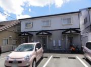 静岡県浜松市中央区半田山４丁目