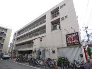 本田マンション1号棟