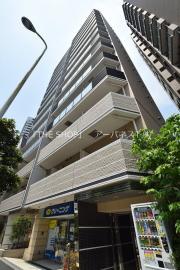 AXAS新宿TowersEast