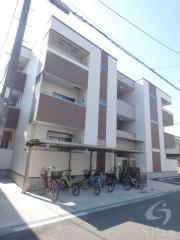 地下鉄谷町線駒川中野駅まで徒歩6分