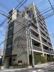 Park Cube代々木富ヶ谷