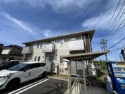 ＪＲ仙石線陸前原ノ町駅まで徒歩8分