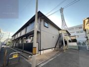 近鉄難波・奈良線八戸ノ里駅まで徒歩5分