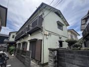 長後ハイツ深澤