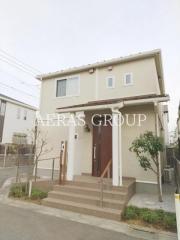 入間町貸家