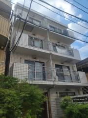 ＪＲ中央線中野駅まで徒歩10分