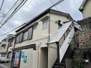 ＪＲ中央線中野駅まで徒歩12分
