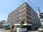 マンション楠