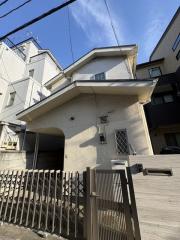目黒本町6丁目戸建