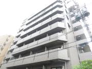 ＪＲ京浜東北・根岸線川崎駅まで徒歩5分