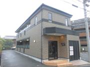 阪急千里線吹田駅まで徒歩20分