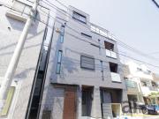 ＪＲ中央線国分寺駅まで徒歩5分