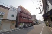 リリアン都島 旧東洋ライオンズ都島
