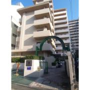 地下鉄七隈線薬院大通駅まで徒歩7分
