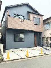 明石市二見町西二見戸建