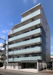 都営三田線志村坂上駅まで徒歩10分