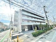 AZEST金町