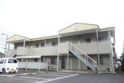 ＪＲ草津線石部駅まで徒歩45分
