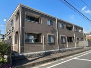 愛知環状鉄道山口駅まで徒歩10分
