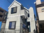 小田急小田原線登戸駅まで徒歩7分