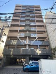 ローズモント・フレア薬院