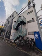 埼玉高速鉄道南鳩ヶ谷駅まで徒歩11分
