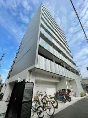 東武東上線下板橋駅まで徒歩8分