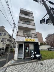 クロノス東砂