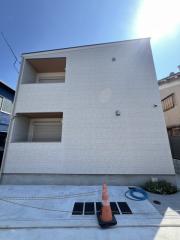 ヴィレ堺湊