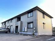 ＪＲ湖西線堅田駅まで徒歩17分