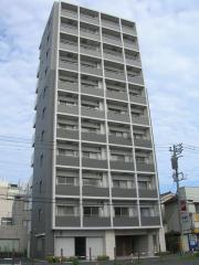ＪＲ総武線（各駅停車）船橋駅まで徒歩6分