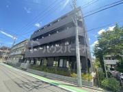 ＪＲ総武線（各駅停車）船橋駅まで徒歩12分