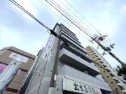 阪急京都線十三駅まで徒歩5分