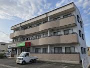 ヴェルジェ西条