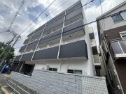 地下鉄今里筋線清水駅まで徒歩6分