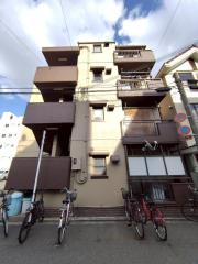 メゾンワタナベ