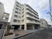 マンションニユー行徳第4