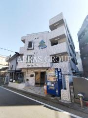 トップ横浜・東白楽