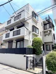 アーバン広尾