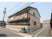 名鉄瀬戸線小幡駅まで徒歩21分