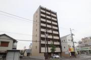 広島電鉄本線西観音町駅まで徒歩7分