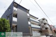 ＪＲ総武線（各駅停車）幕張本郷駅まで徒歩10分