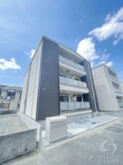 地下鉄谷町線喜連瓜破駅まで徒歩8分