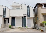 安行戸建