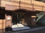 ライオンズマンション大森本町第二