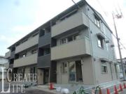 ＪＲ埼京線戸田公園駅まで徒歩6分