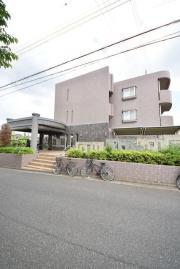 都営大江戸線光が丘駅までバス約12分 徒歩5分