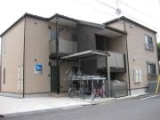 都営新宿線篠崎駅まで徒歩23分
