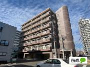 ライフ第6マンション藤枝駅前